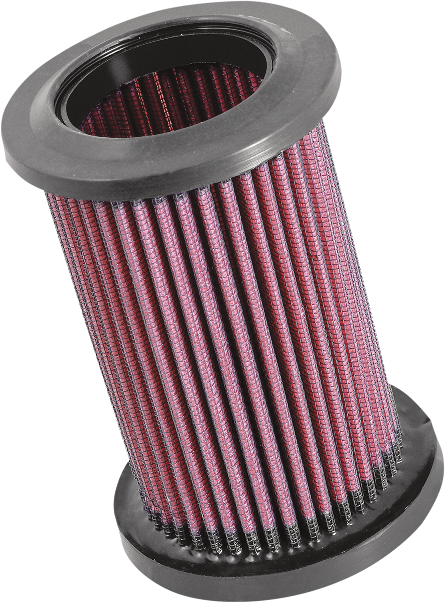 K & n High-Flow Air Filter - Ducati
