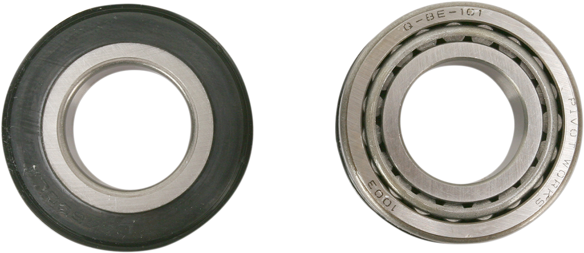 Pivot Works Steering Stem Bearing Kit KTM / Husqvarna 125c-610cc 2004-2007