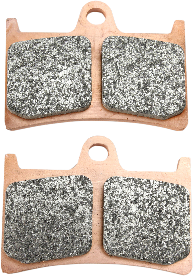 EBC Sintered Road Race "GPFAX" Brake Pads