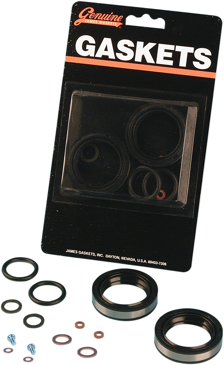 Fork Seal Kit