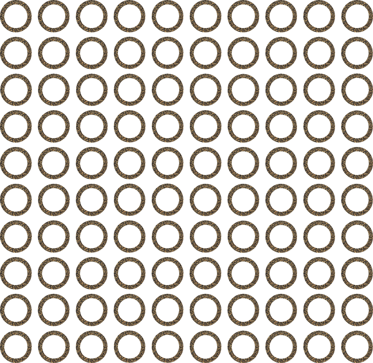 JAMES GASKET Pushrod Seal