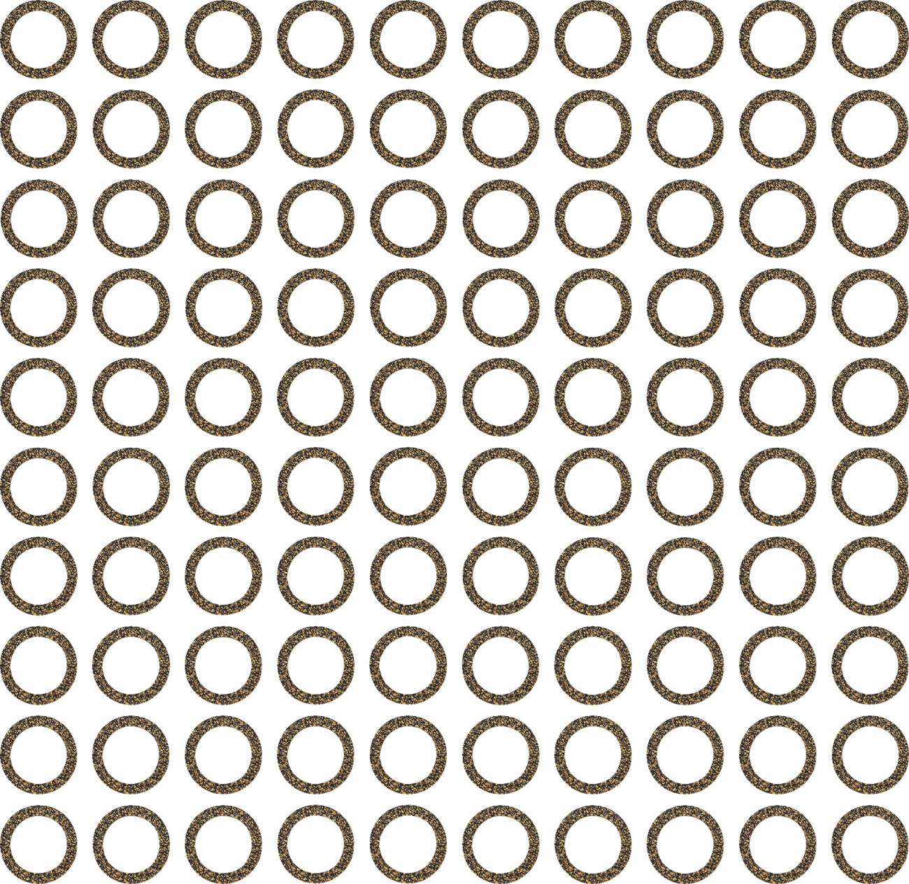JAMES GASKET Pushrod Seal