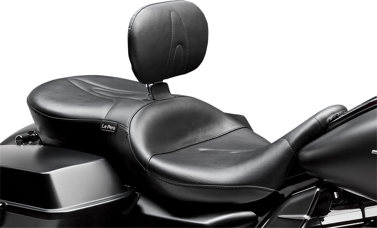 LE PERA RT66 Seat with Backrest