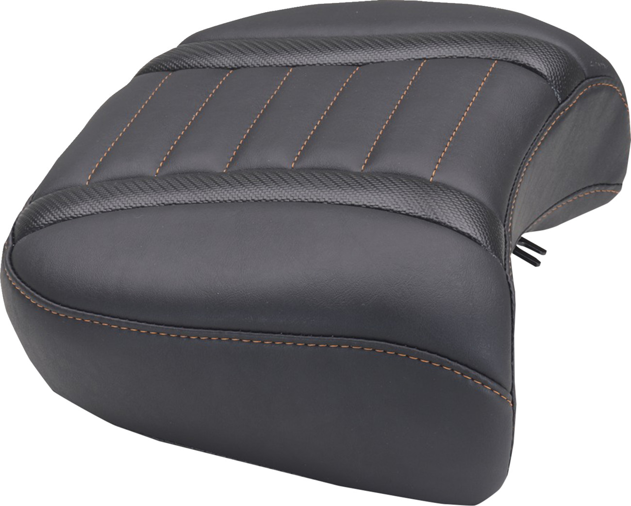 MUSTANG Wide Deluxe Touring Passenger Seat