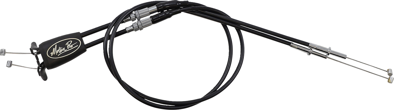 Motion pro Rev3 Variable Rate Throttle Kit Kawasaki