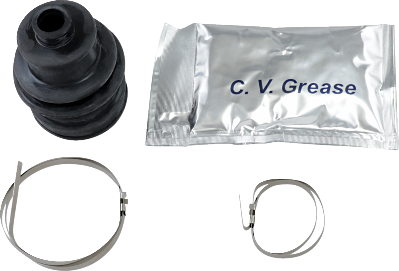 CV Boot Kit