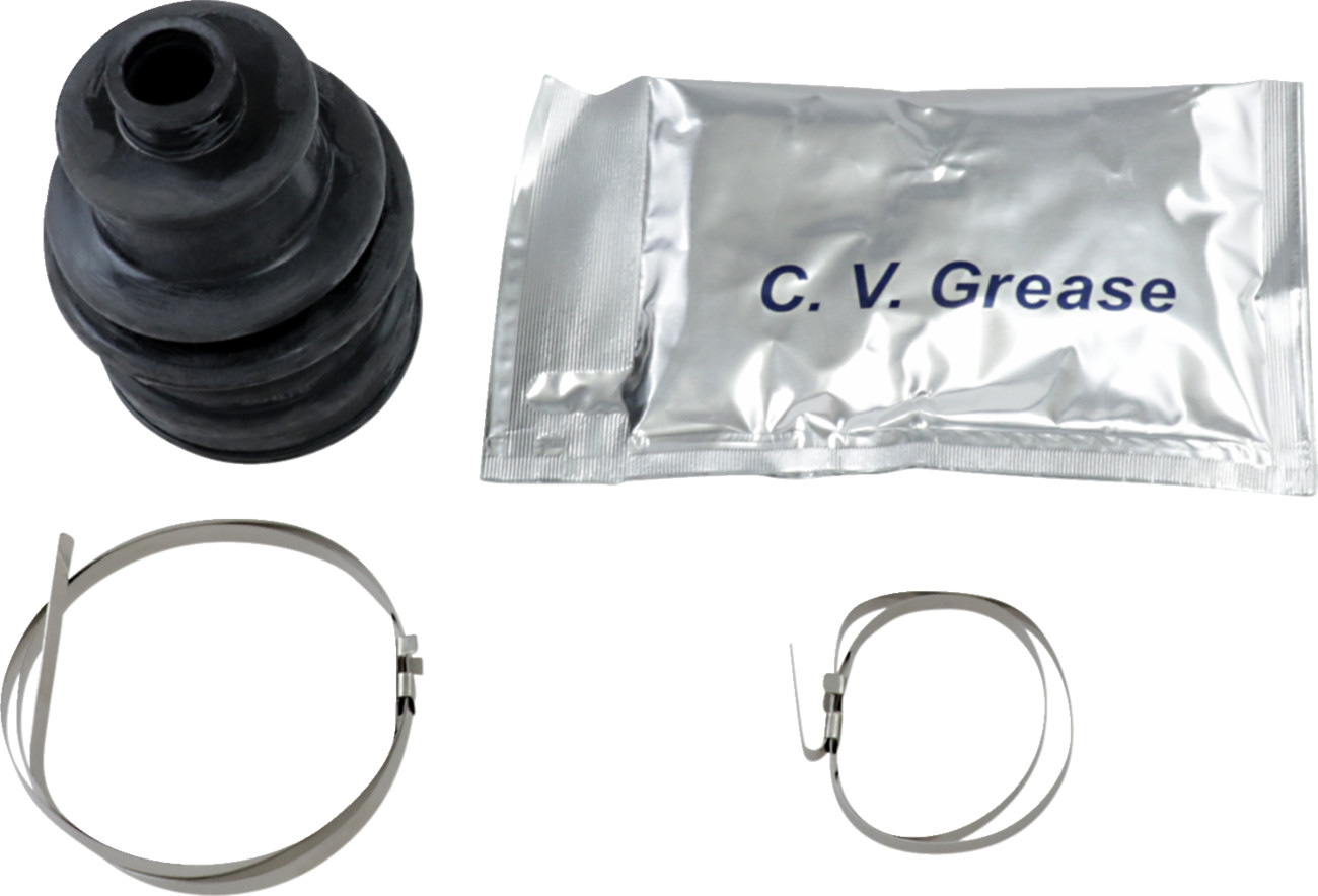 CV Boot Kit