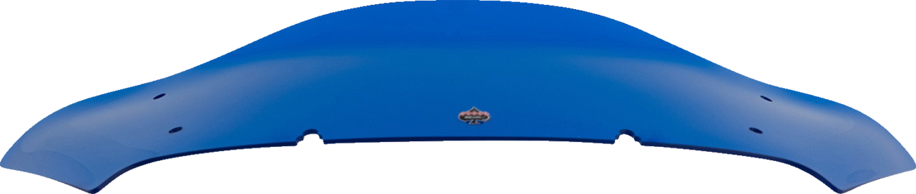 Klock Werks Kolor Flare Windshield For Harley Street Glide 2023-2025