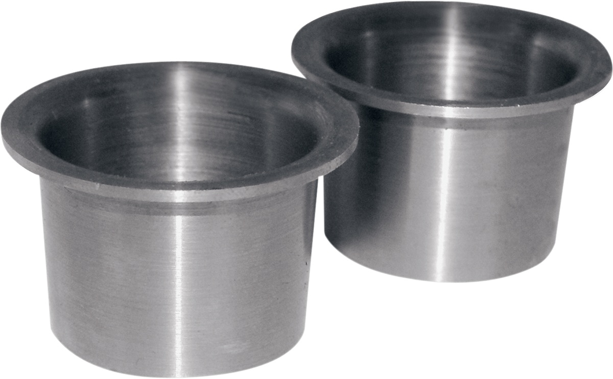 LA CHOPPERS Torque Cones