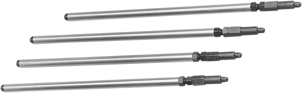 S&S CYCLE Adjustable Pushrods