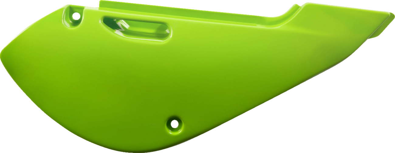 Acerbis Replacement Side Panels Kawasaki/Suzuki