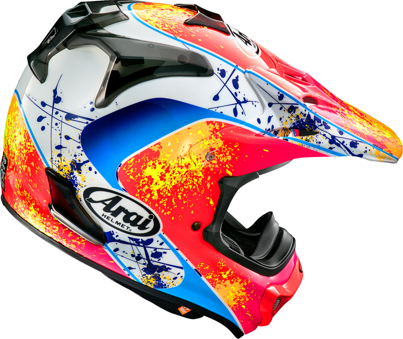 VX-Pro4 Stanton Helmet