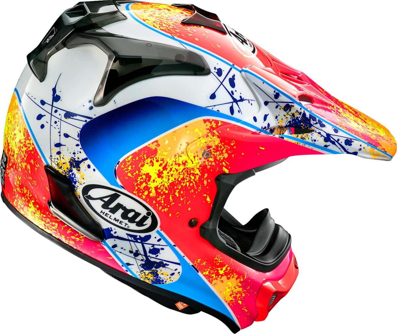 Arai helmets VX-Pro4 Stanton Helmet