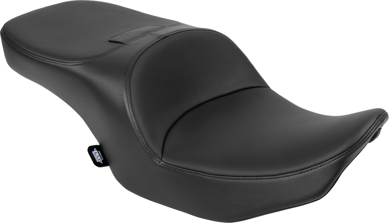 DRAG SPECIALTIES SEATS Freedom Touring Seat