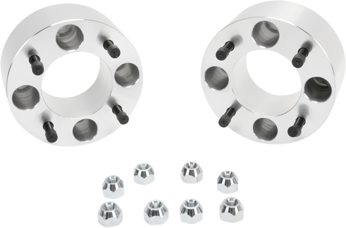 Wide Tracs ATV Wheel Spacer