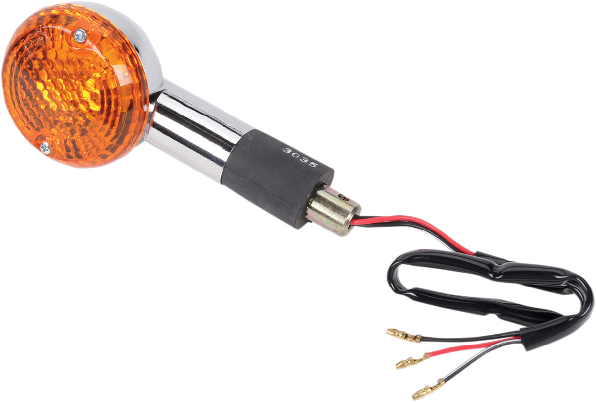K&S TECHNOLOGIES Turn Signals