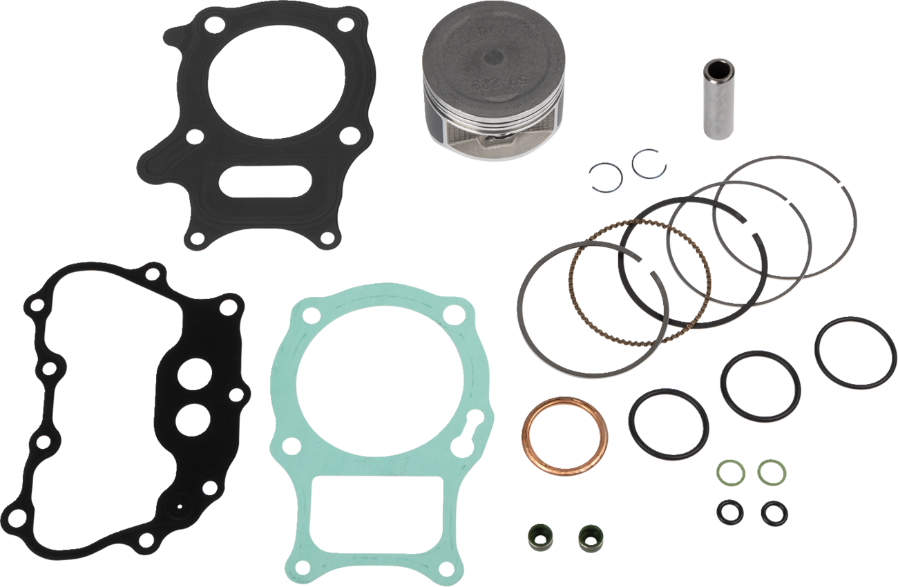 Top-End Rebuild Kit