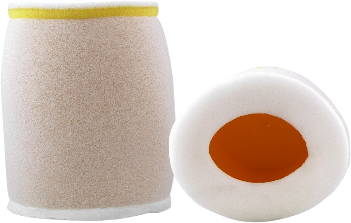 No toil Foam Air Filter - Yamaha