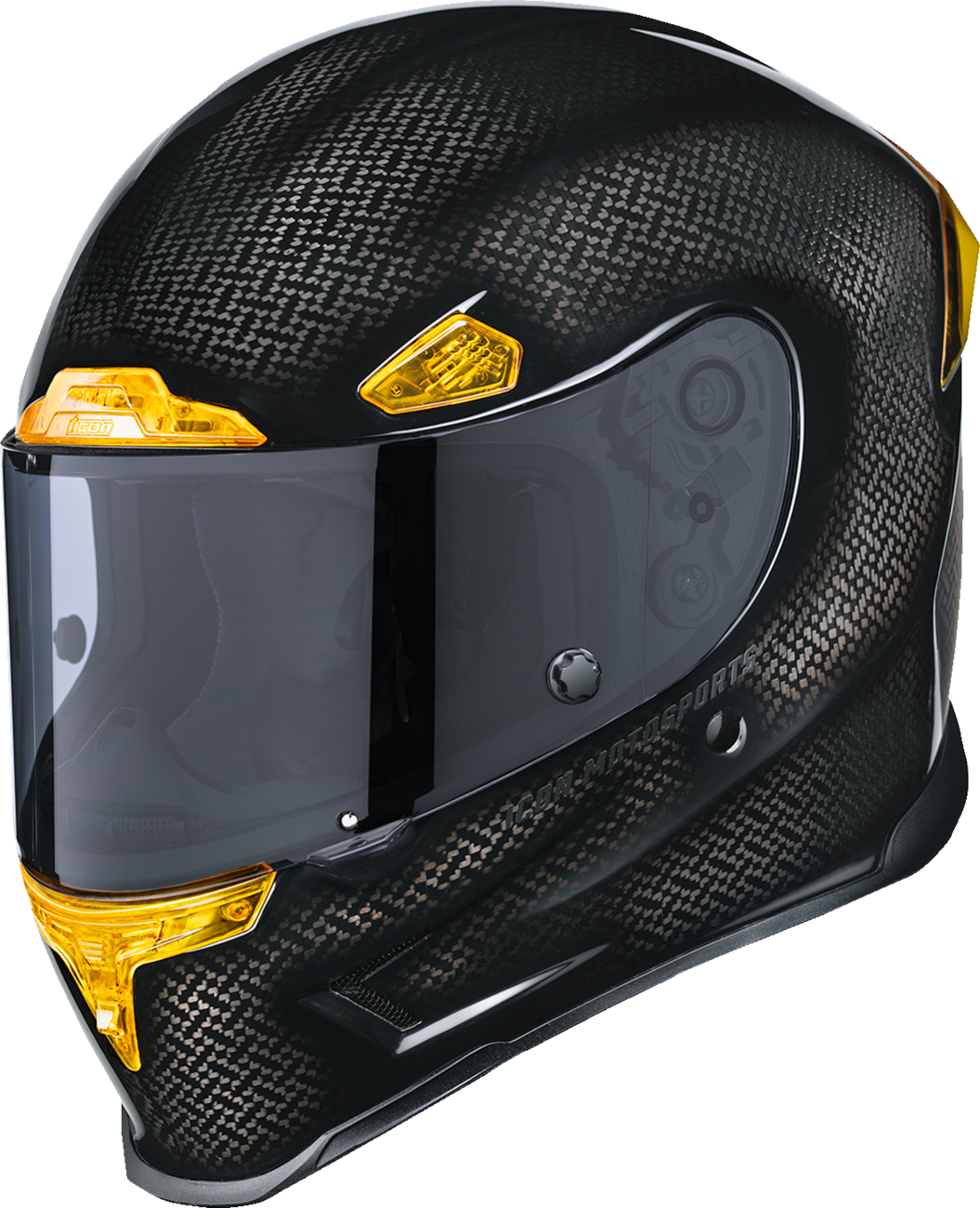 Icon Airframe Pro™ Carbon 4Tress Helmet