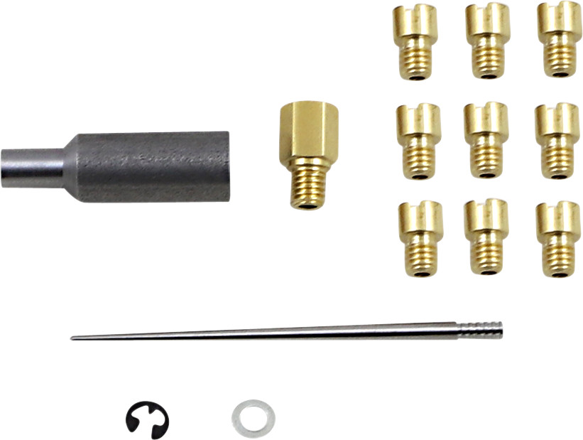 DYNOJET Jet Kit - Stage 1 - Honda