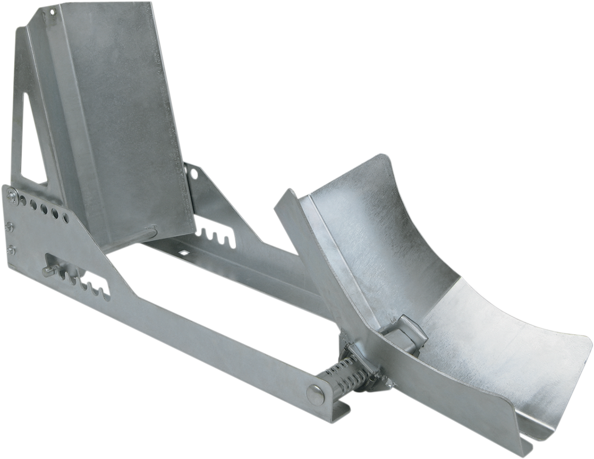 Motorsport products Adjustable Wheel Chock