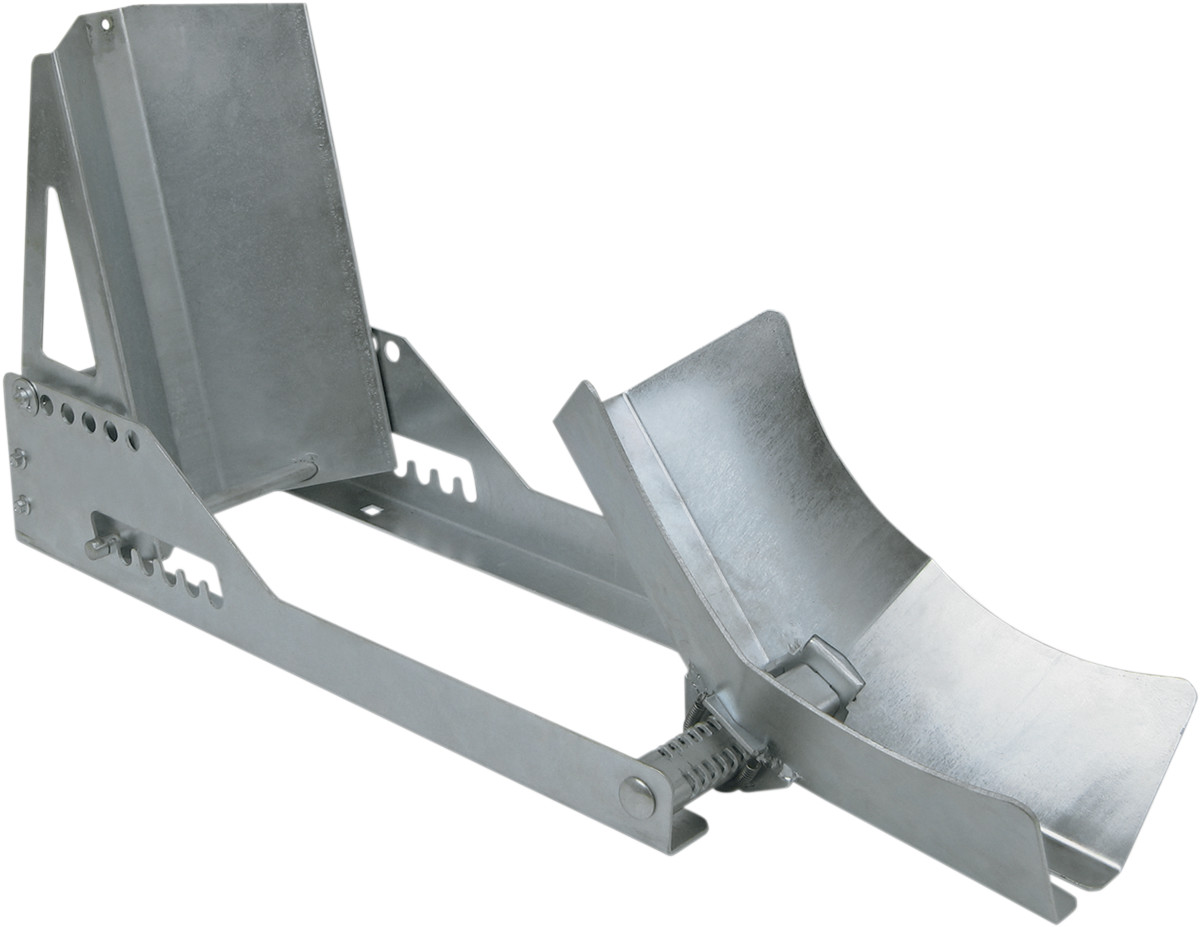 MOTORSPORT PRODUCTS Adjustable Wheel Chock