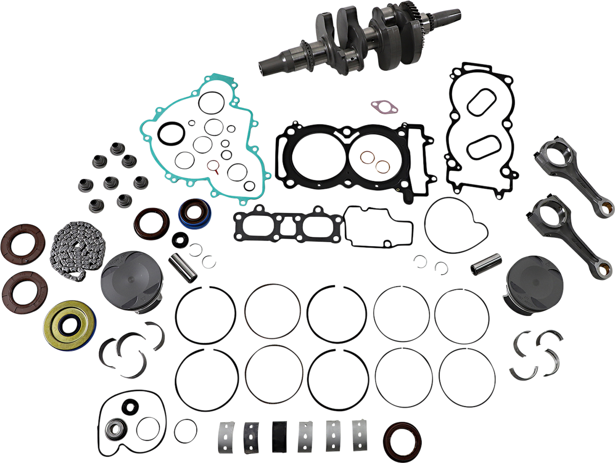 VERTEX Engine Rebuild Kit