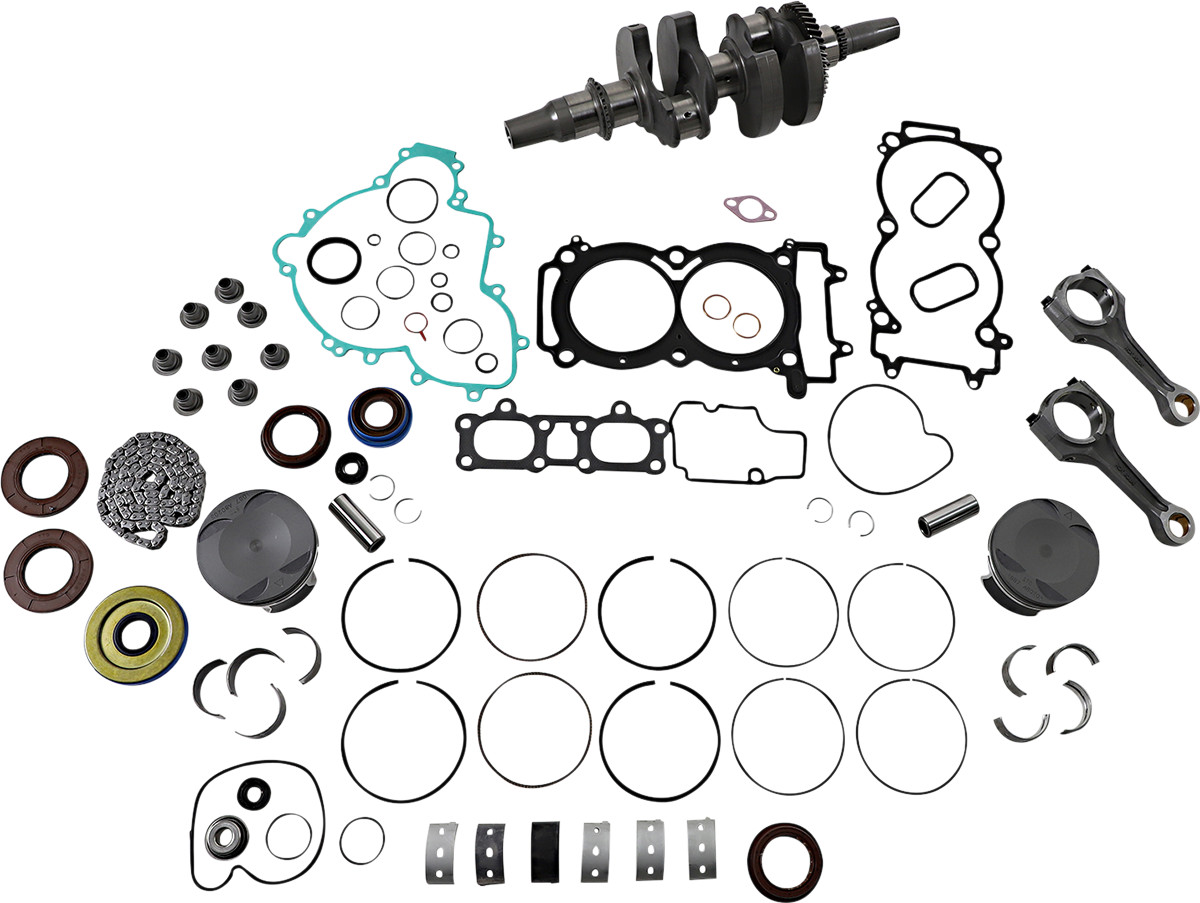 Vertex Engine Rebuild Kit - Polaris Ranger 900 XP