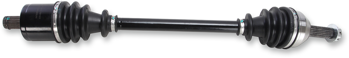 Moose Racing LM6 Front Axle Polaris Ranger 570 / EV 2015-2022
