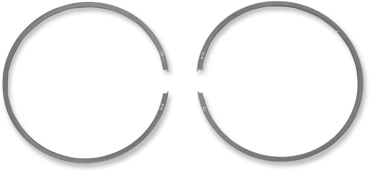 Replacement Piston Ring Set