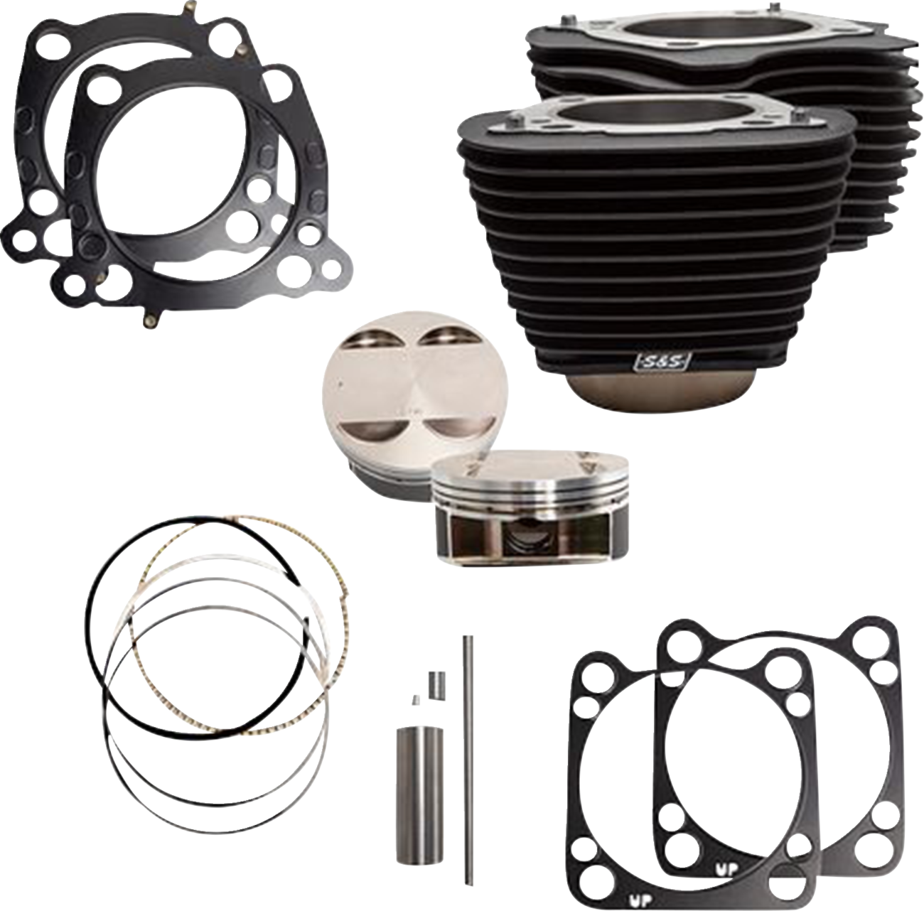 S&S CYCLE Cylinder Kit