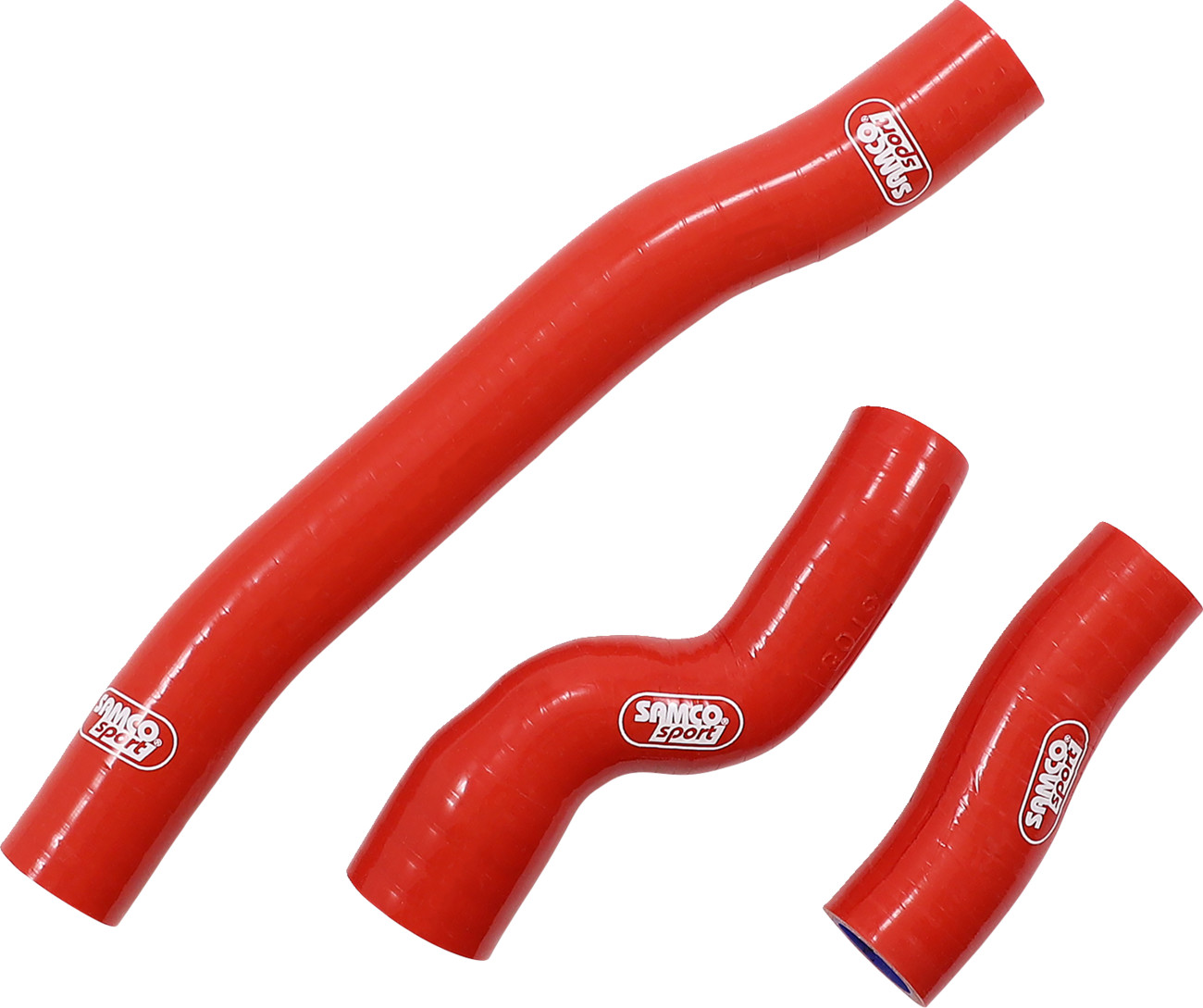 Moose Racing Race Fit Radiator Hose Kit