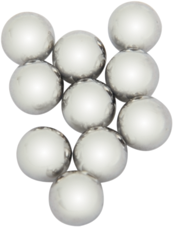 S&S CYCLE Accelerator Pump Check Balls