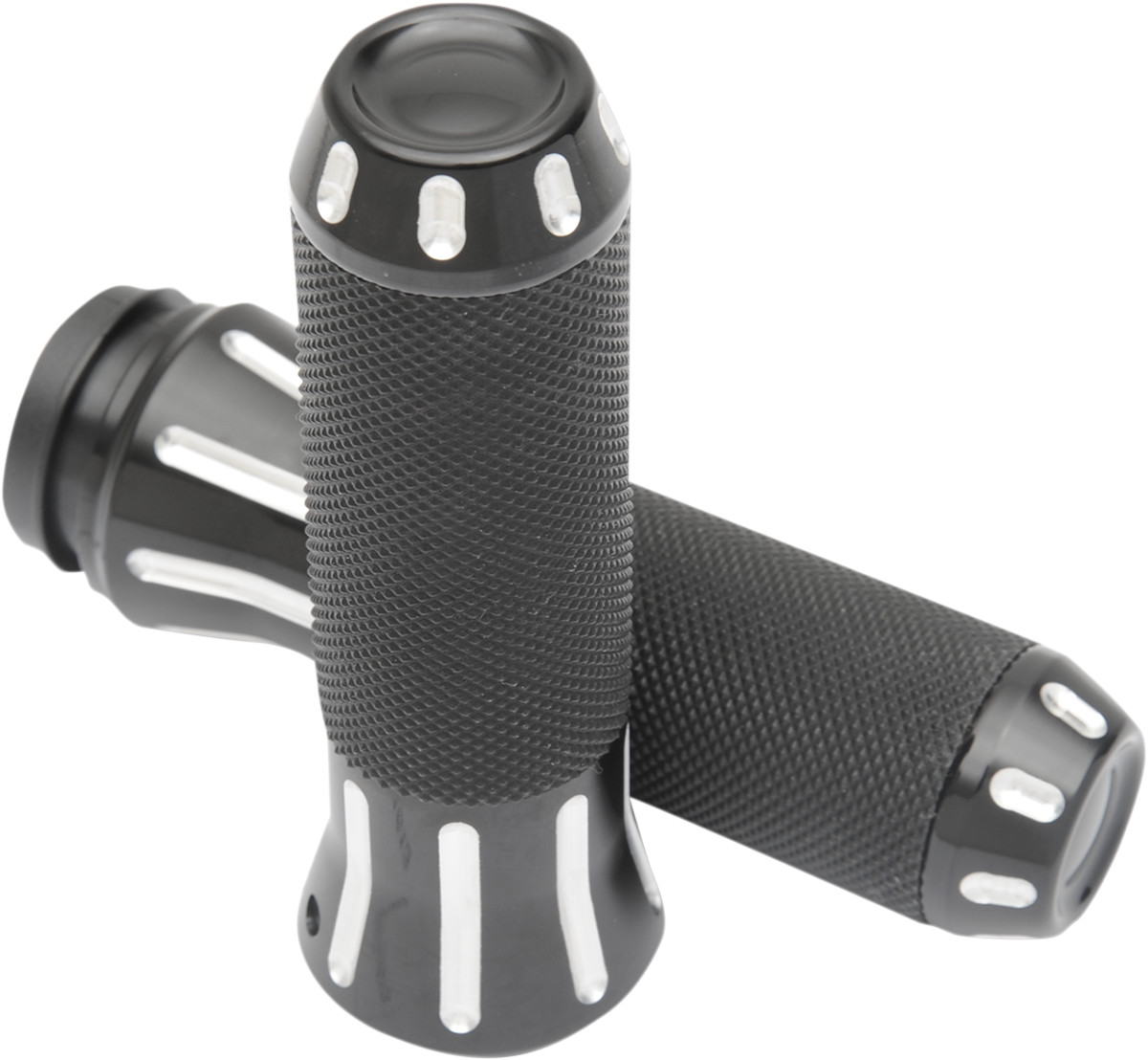 Drag Specialties Custom Grips