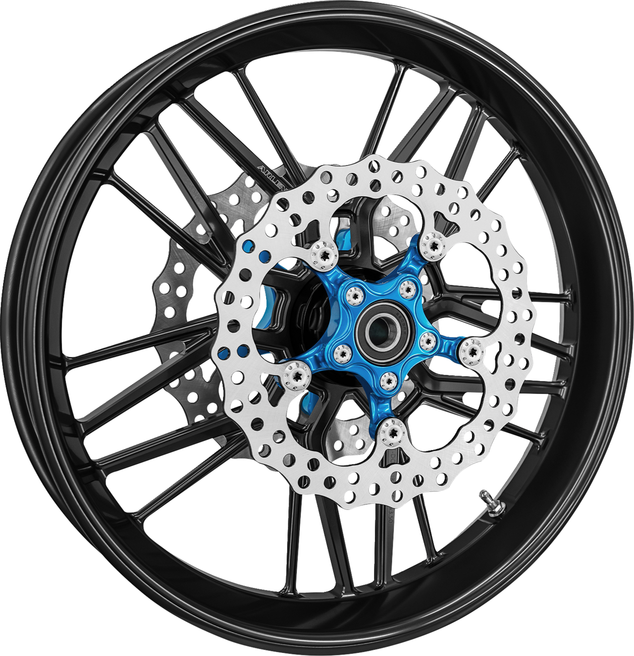 ARLEN NESS Spider Rotor