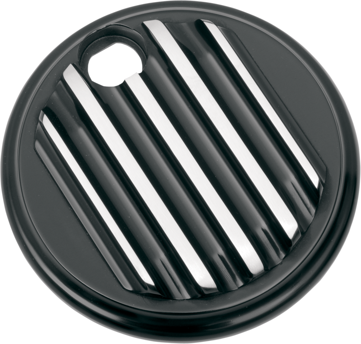 COVINGTONS Fuel Door — Finned