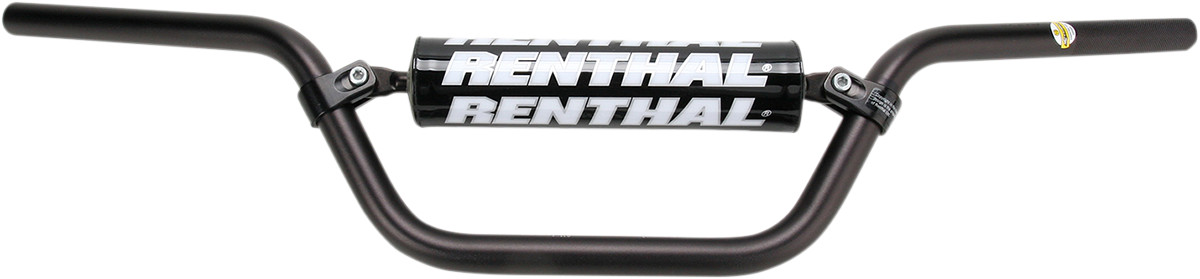 Renthal Mini MX Handlebars 7/8"