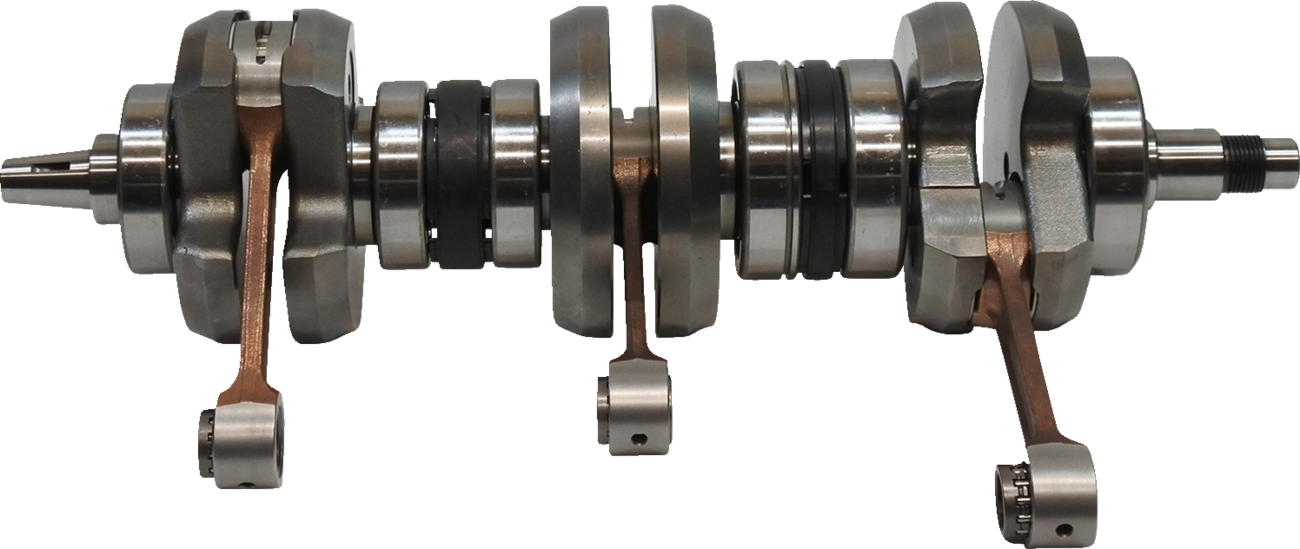 Crankshaft Assembly