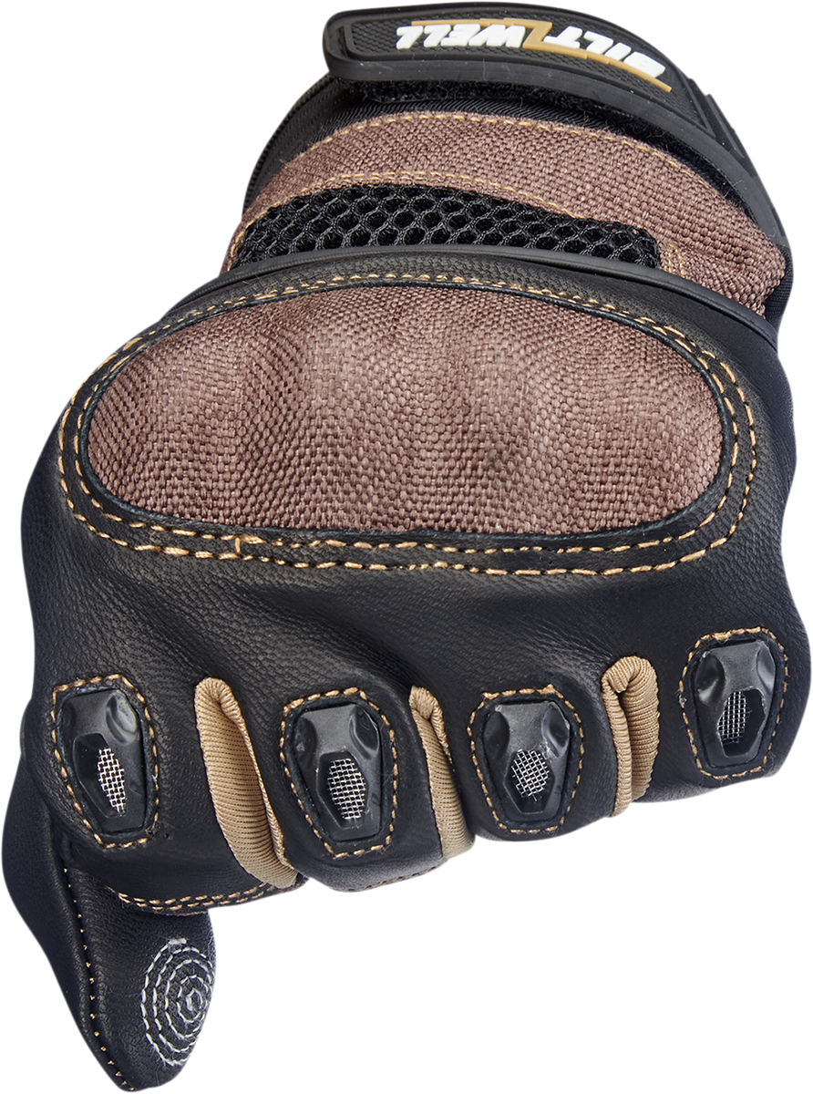 BILTWELL Bridgeport Gloves
