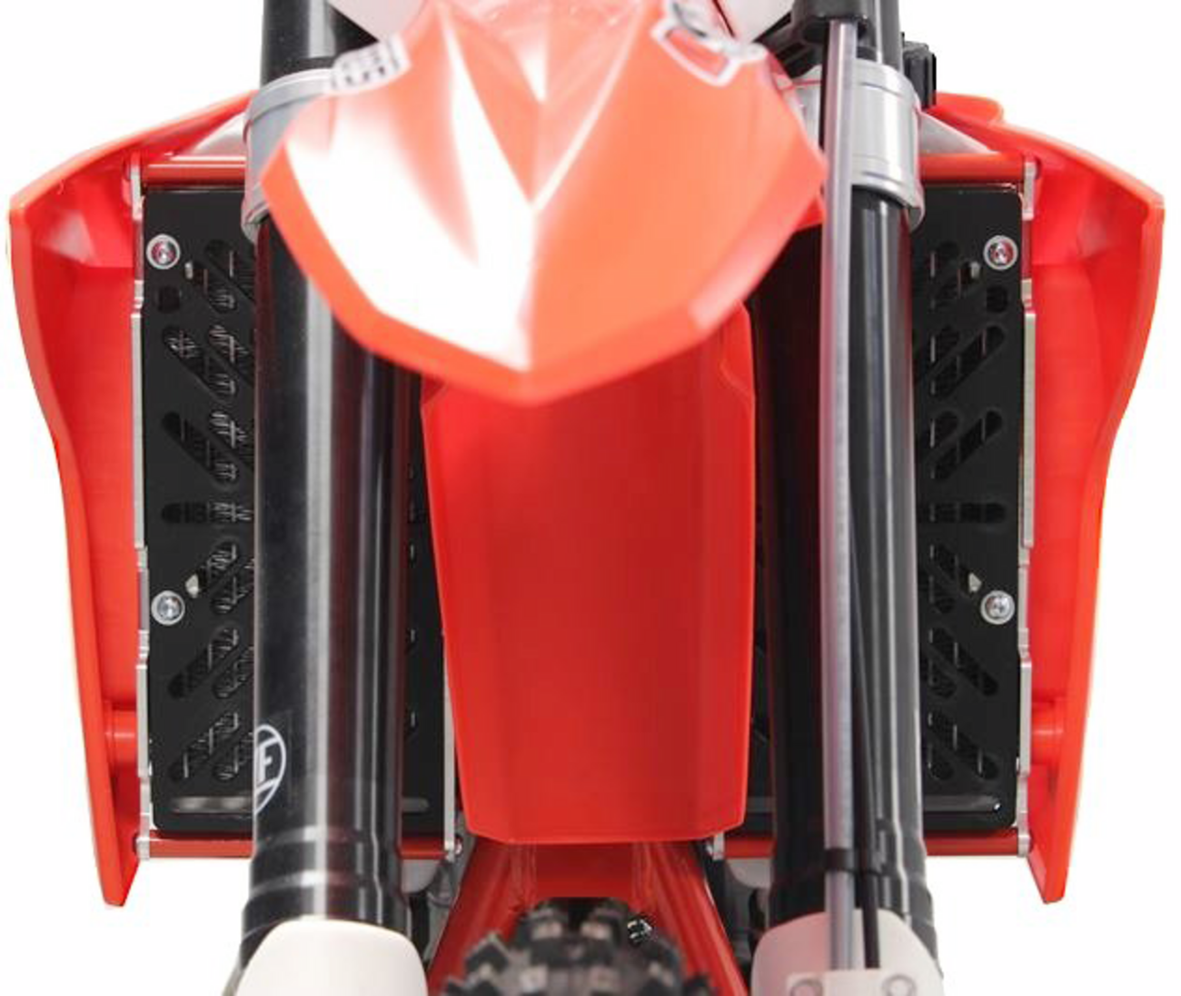 AXP Racing Xtrem Radiator Guards Beta 350cc-500cc 2020-2023