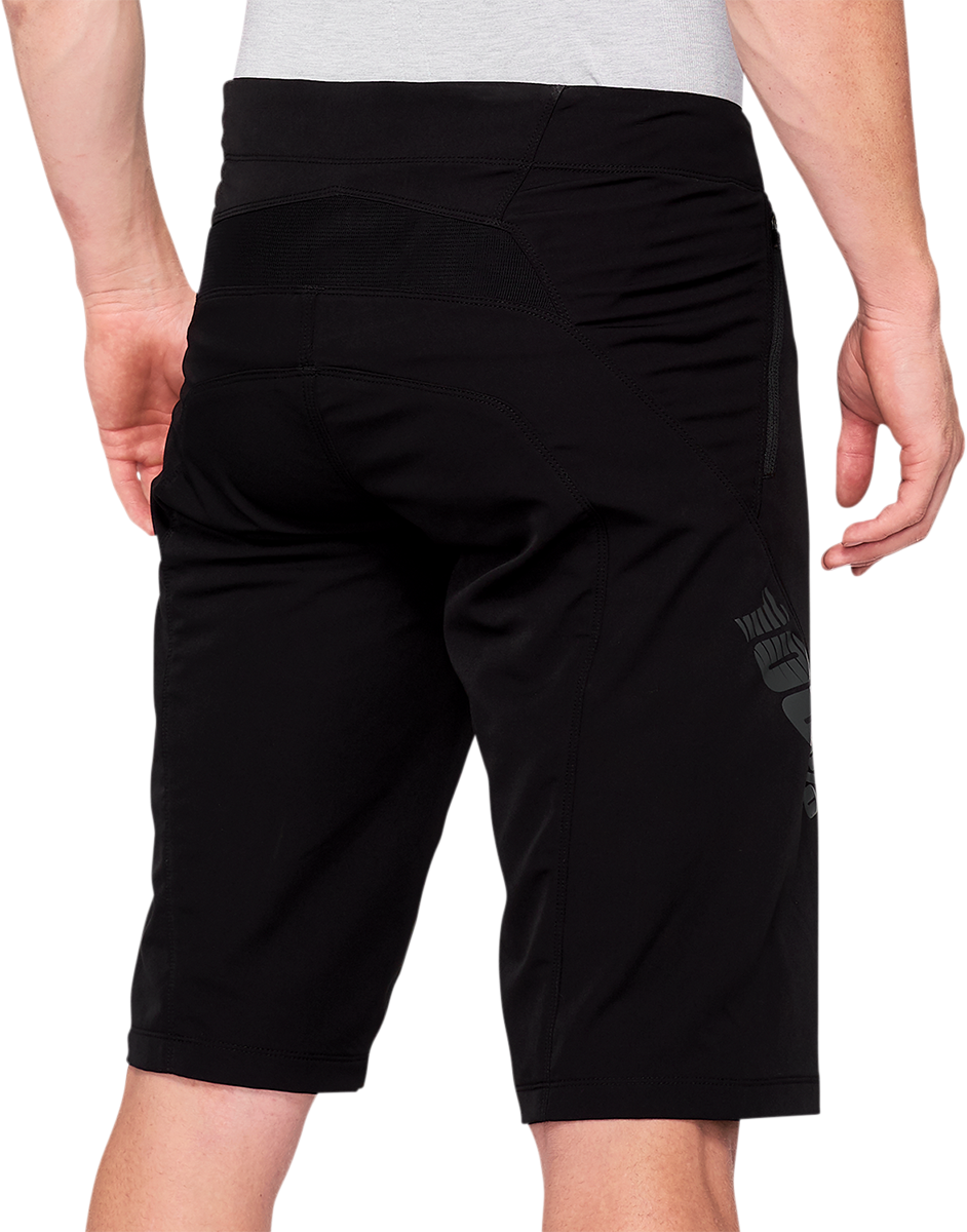 100% Airmatic MTB Shorts