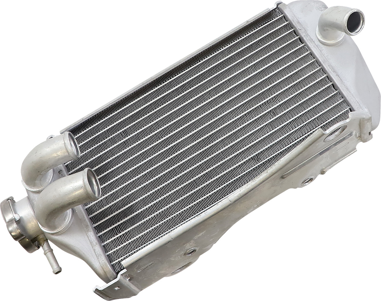 Replacement OEM Radiator