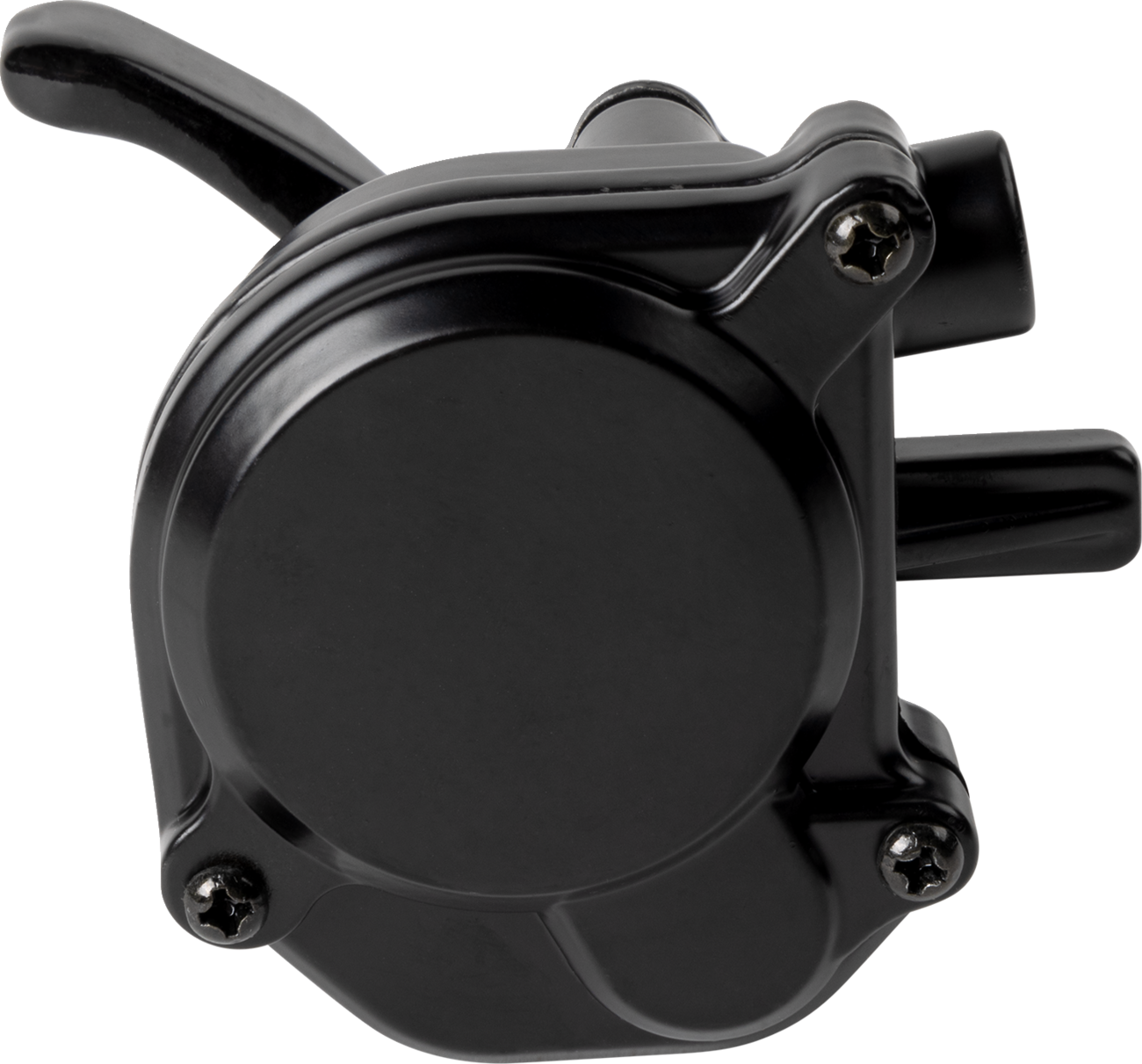 Throttle Assembly