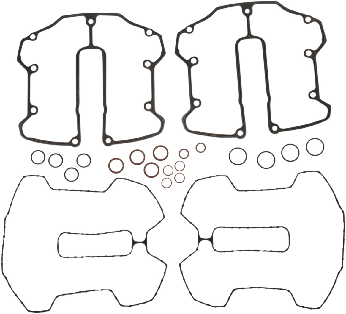 COMETIC Milwaukee 8 Rocker Box Rebuild Kit