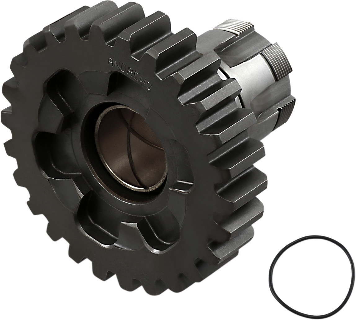 4-Speed Mainshaft Component