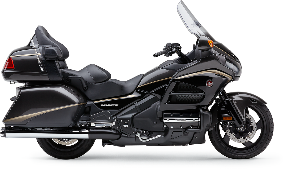 COBRA 4" Slip-On Mufflers