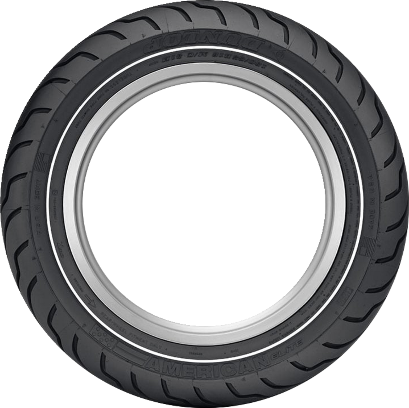 DUNLOP American Elite Tire