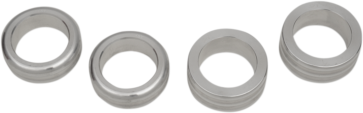 High Lifter Products 1.5-2" Spring Spacer Lift Kit Polaris Sportsman 450 / 570 2017-2021