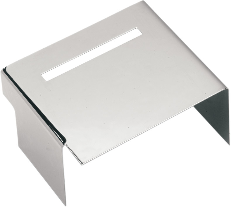 Drag Specialties Battery Cover
