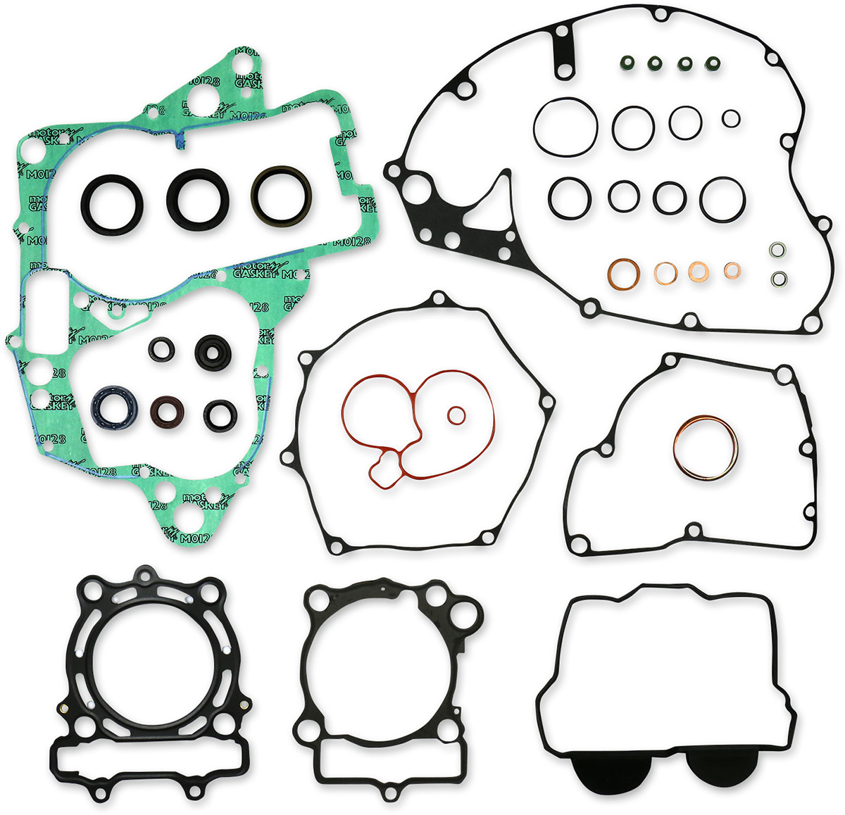 ATHENA Gasket Kit